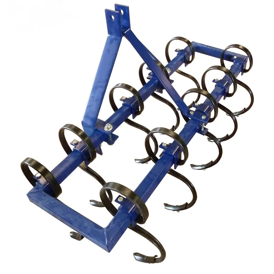 What are the benefits of using a 3 point tractor cultivator in agriculture What are the benefits of using a 3 point tractor cultivator in agriculture