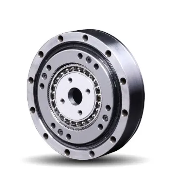 Elhd Series Harmonic Gearbox for Robots Elhd Series Harmonic Gearbox for Robots