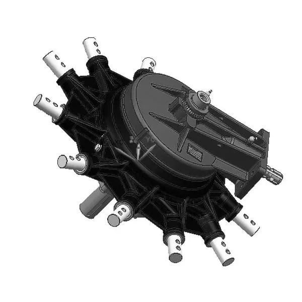 Are there any upcoming trends in Rotary Rake Gearbox manufacturing? Are there any upcoming trends in Rotary Rake Gearbox manufacturing?