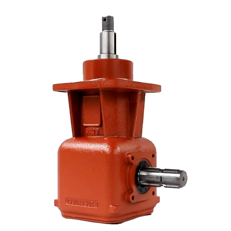 How to choose the right tractor right angle gearbox for your needs? How to choose the right tractor right angle gearbox for your needs?