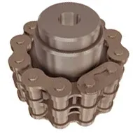 Raycon Coupling China Custom Couplings Manufacturer - Raydafon Group