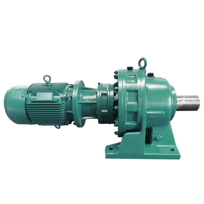 Industrial Gear Boxes Speed Reducer Transmission Industrial Gear Boxes Speed Reducer Transmission