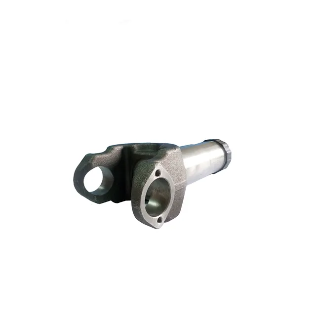 Are tractor propeller shafts universal or brand-specific? Are tractor propeller shafts universal or brand-specific?