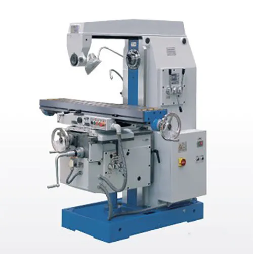 X6130c Milling Machine X6130c Milling Machine