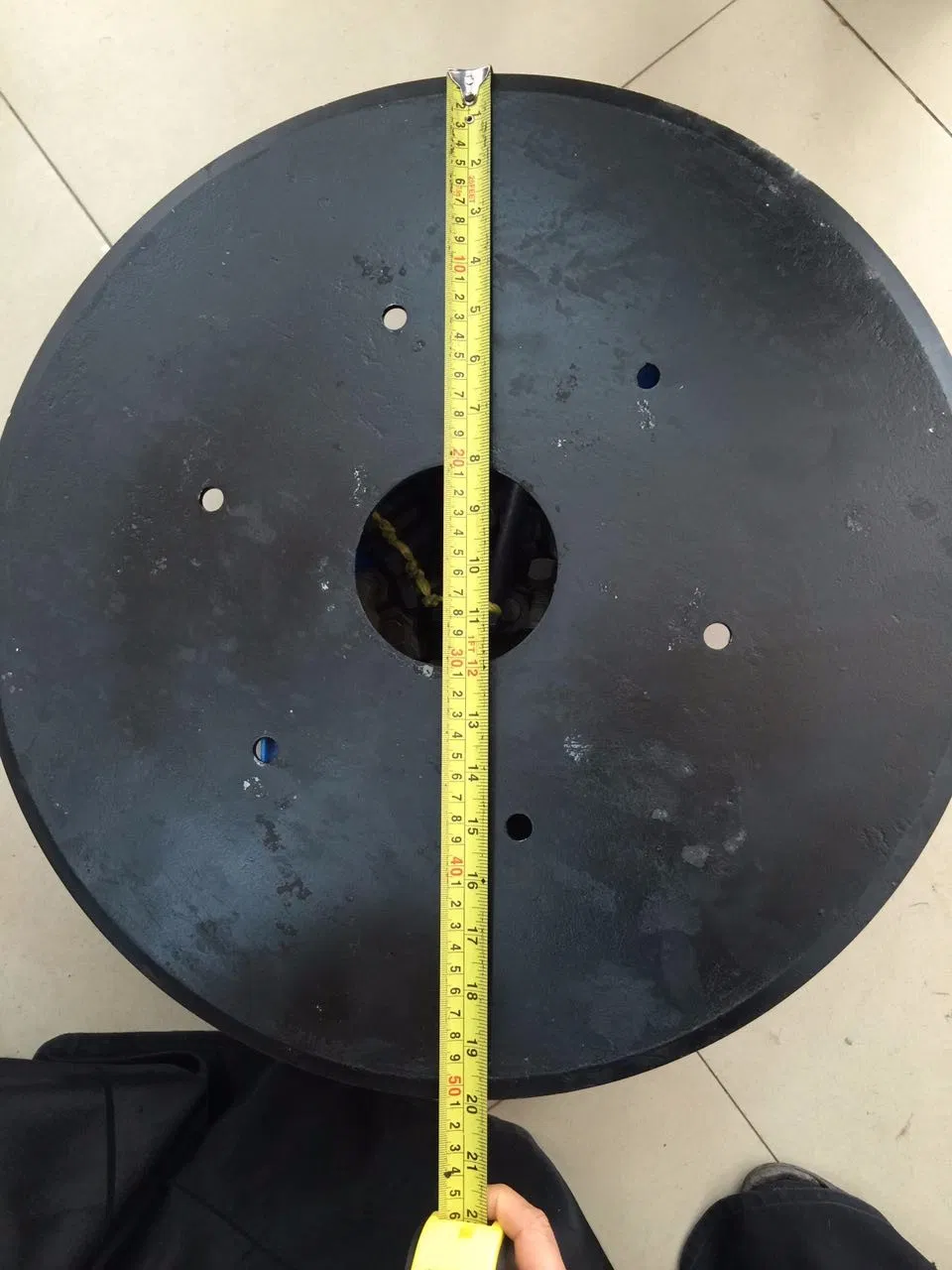 What causes a clutch driven plate to wear out quickly? What causes a clutch driven plate to wear out quickly?