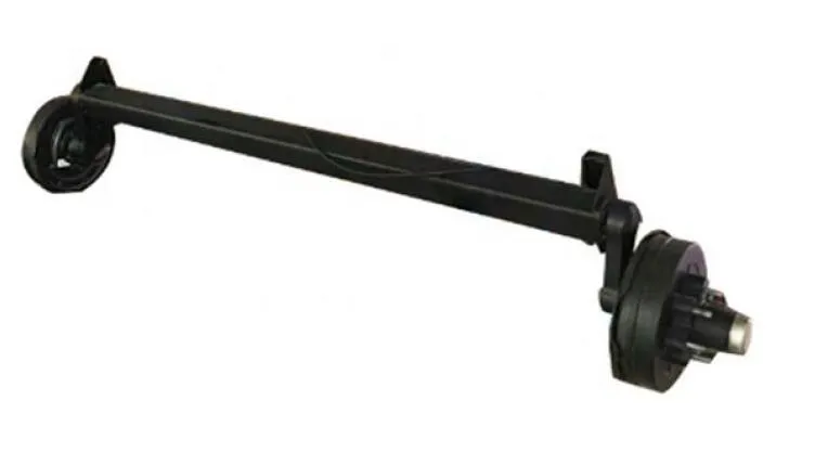 Can axles be customized for specific performance or aesthetic purposes? Can axles be customized for specific performance or aesthetic purposes?