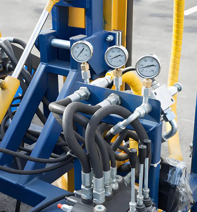 Mechanical transmission is widely used in mechanical engineering Mechanical transmission is widely used in mechanical engineering